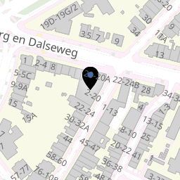 Appartement NMG00 B 5110 1
