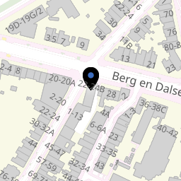 Appartement NMG00 B 5111 2