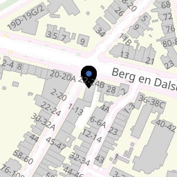 Appartement NMG00 B 5111 3