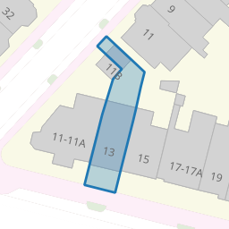 Perceel NMG00-B-5170