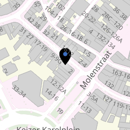 Appartement NMG00 B 5209 3