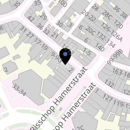 Appartement NMG00 B 5209 5