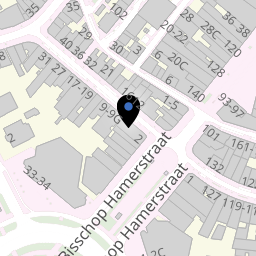 Appartement NMG00 B 5209 7
