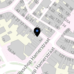 Appartement NMG00 B 5209 8