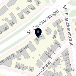 Appartement NMG00 B 5250 2