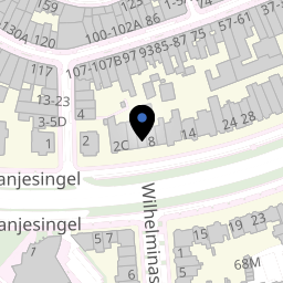 Appartement NMG00 B 5254 1