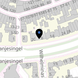Appartement NMG00 B 5254 2
