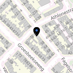 Appartement NMG00 B 5266 5