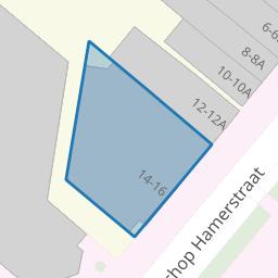 Perceel NMG00-B-5272