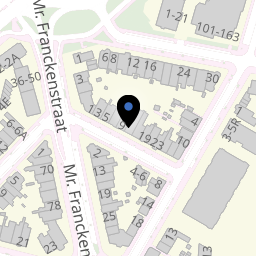 Appartement NMG00 B 5296 2