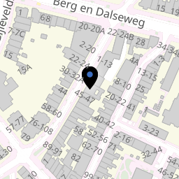 Appartement NMG00 B 5297 5