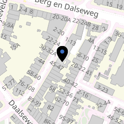 Appartement NMG00 B 5297 6