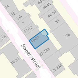 Perceel NMG00-B-5307