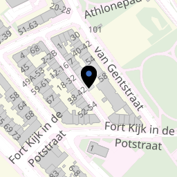 Appartement NMG00 B 5308 5