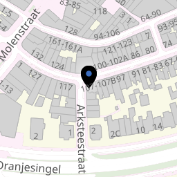 Appartement NMG00 B 5311 2