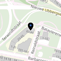 Appartement NMG00 B 5312 13