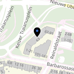 Appartement NMG00 B 5312 22