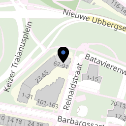 Appartement NMG00 B 5312 47