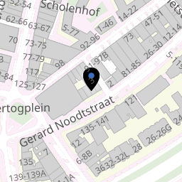 Appartement NMG00 B 5314 2