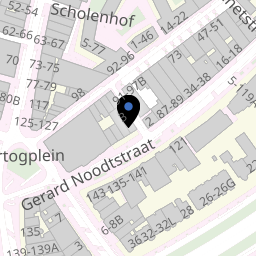 Appartement NMG00 B 5314 3