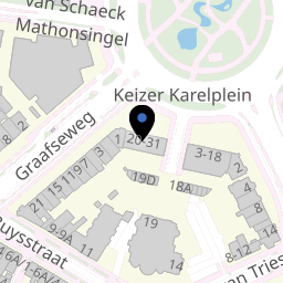 Appartement NMG00 B 5317 2