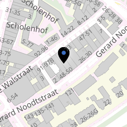 Appartement NMG00 B 5319 2