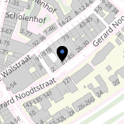 Appartement NMG00 B 5319 4