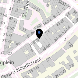 Appartement NMG00 B 5319 6