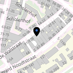 Appartement NMG00 B 5319 8