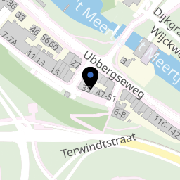 Appartement NMG00 B 5321 1