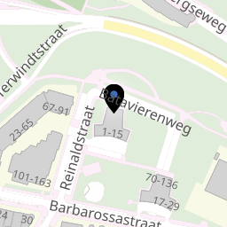 Appartement NMG00 B 5324 1