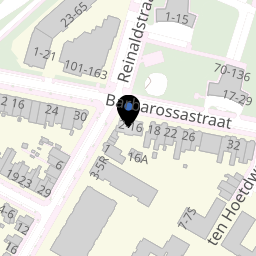 Appartement NMG00 B 5347 1