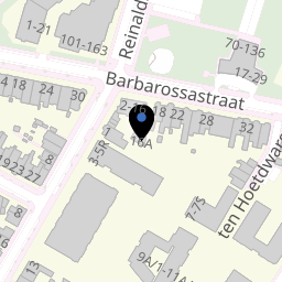 Appartement NMG00 B 5347 9