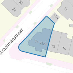 Perceel NMG00-B-5374