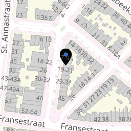 Appartement NMG00 B 5393 2