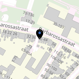 Appartement NMG00 B 5397 2