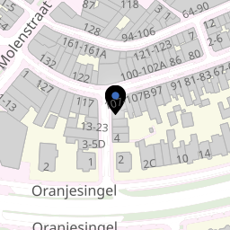 Appartement NMG00 B 5412 2