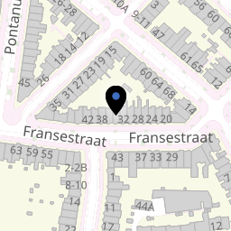 Appartement NMG00 B 5413 2
