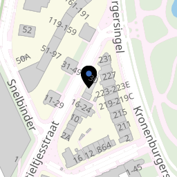 Appartement NMG00 B 5434 1
