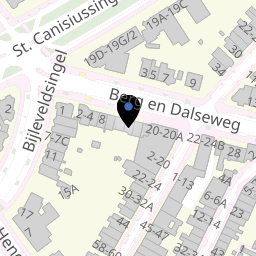Appartement NMG00 B 5437 2
