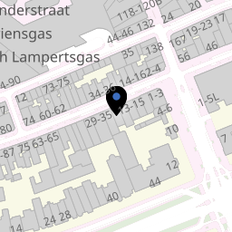 Appartement NMG00 B 5441 4