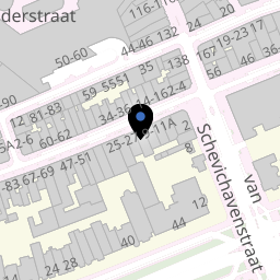 Appartement NMG00 B 5442 4