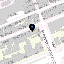 Appartement NMG00 B 5444 4