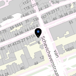 Appartement NMG00 B 5446 3