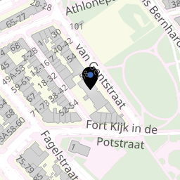 Appartement NMG00 B 5466 7