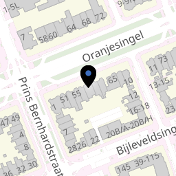 Appartement NMG00 B 5467 1