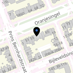 Appartement NMG00 B 5467 3