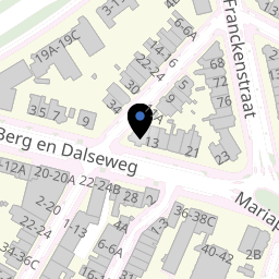 Appartement NMG00 B 5473 5
