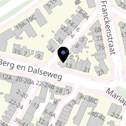 Appartement NMG00 B 5473 6