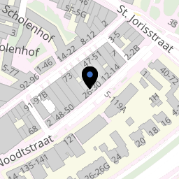 Appartement NMG00 B 5613 6